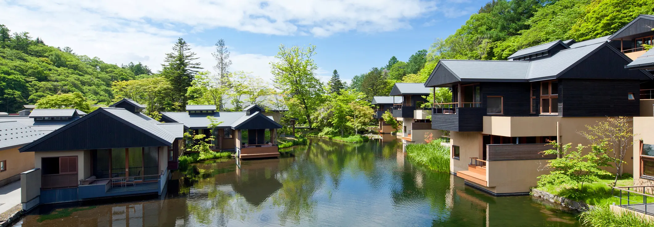 写真：記念になる宿泊